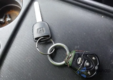 2002 Honda Cr-V Ex from USA, damaged, VIN JHLRD78802C055244